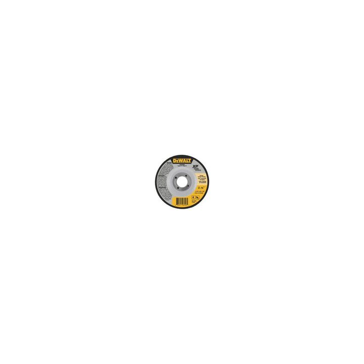 DEWALT 6 x .045 x 7/8 T1 XP CER Cut-Off Wheel, large image number 3