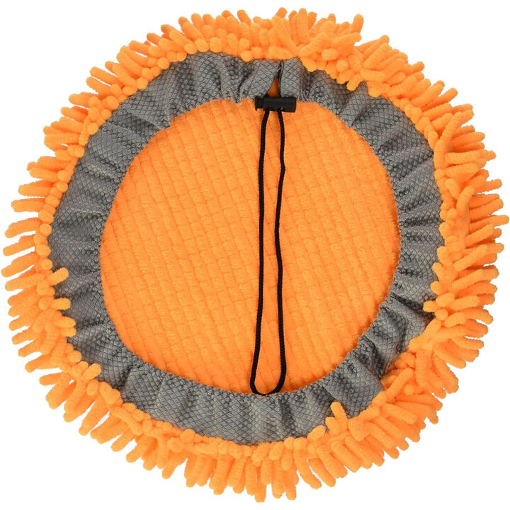 Full Circle Microfiber Radius Duster, large image number 2