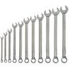 CRAFTSMAN Metric Gunmetal Chrome Long-Panel Wrench Set, 11 Piece, small image number 1