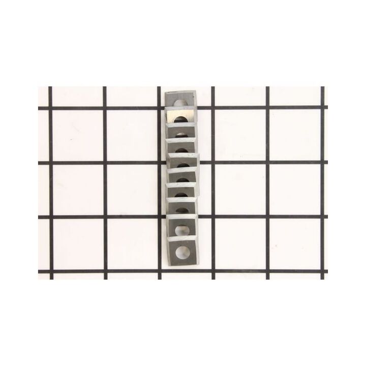 Powermatic Shelix Head Insert for Helical Planer 10pc