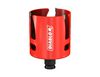 Diablo Tools 2-9/16in Demo Demon Carbide Teeth Rough-In Hole Saw, small image number 1