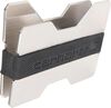 Carhartt Aluminum Front Pocket Wallet, One Size, Nickel, small image number 5