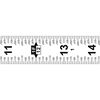 Crescent Lufkin 25 ft Quikread with Power Return Tape Measure, small image number 2