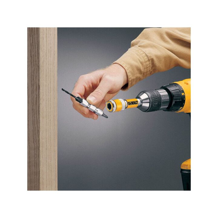 DEWALT #8 Drill / Drive Unit, large image number 3