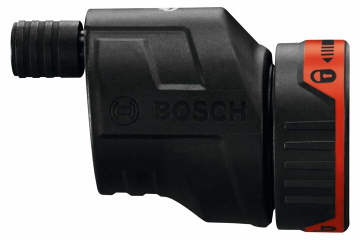 Bosch 18V EC 5 In 1 Drill/Driver Kit Flexiclick Reconditioned, large image number 6