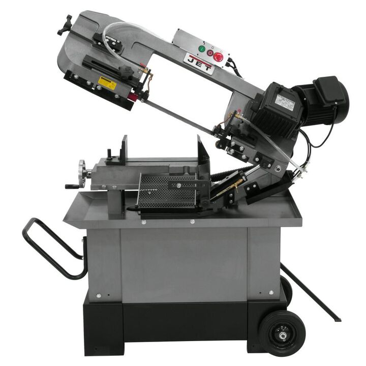 JET HVBS-710SG 7 x 10.5 Shearable Miter Bandsaw