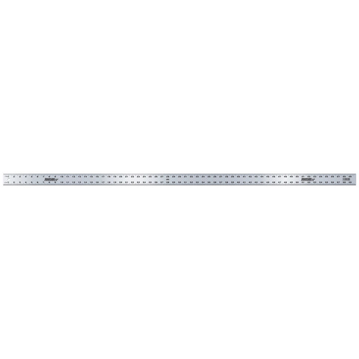 Johnson Level 60 Inch Aluminum Straight Edge
