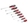 CRAFTSMAN Screwdriver Set 8 Pieces, small image number 3