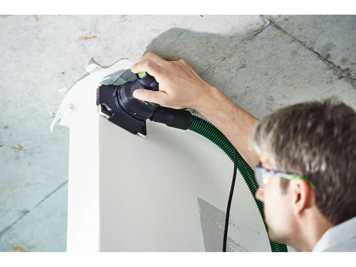Festool Granat P180 Profile Abrasive Sheet 80 x 133 mm 50 Pieces, large image number 2