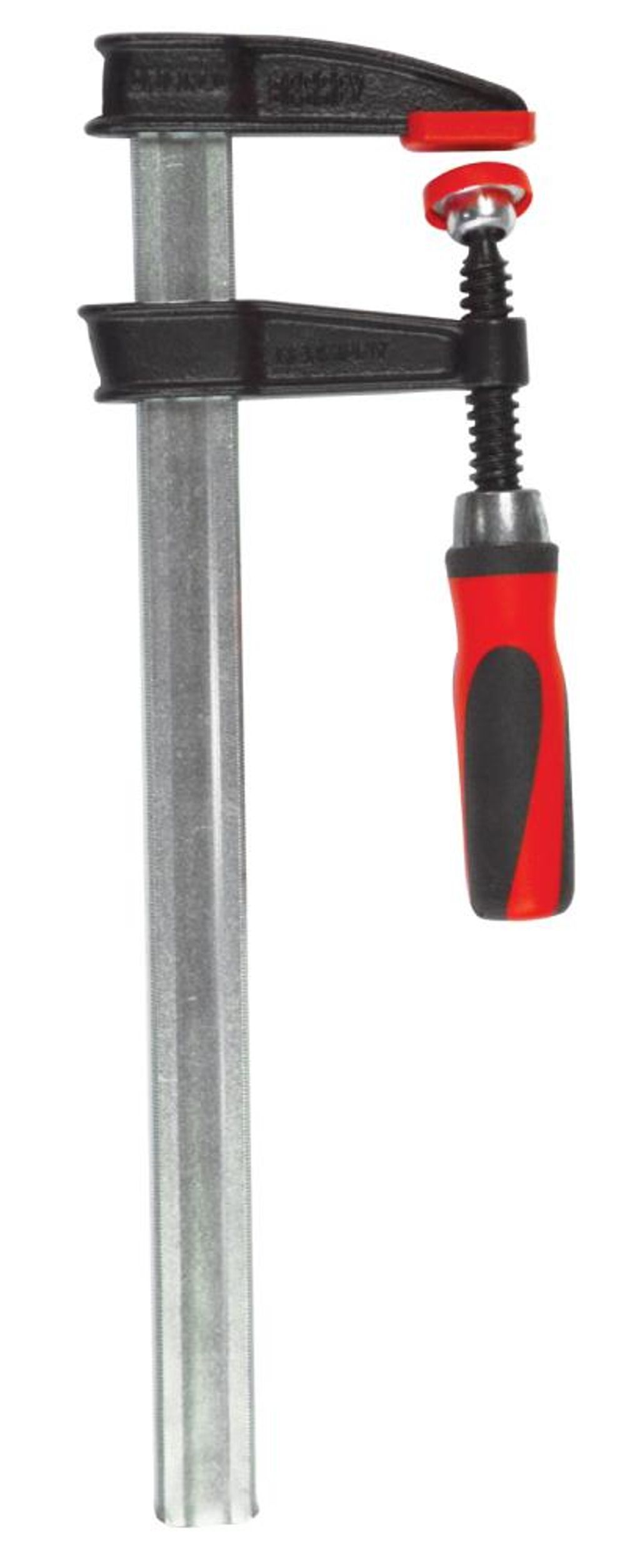 Bessey Bar Clamp 24 Inch Capacity 2-1/2 Inch Throat Depth, large image number 1