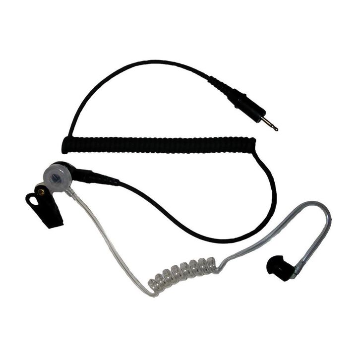 Kenwood Listen Only earpiece