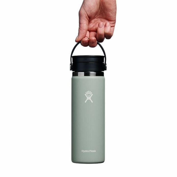 Hydroflask 20 Oz Agave Stainless Steel Coffee Bottle with Flex Sip Lid, large image number 1