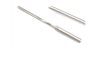 RIKON 1/4 Inch Spindle Gouge Blade for 70-800 Turning Set, small image number 2
