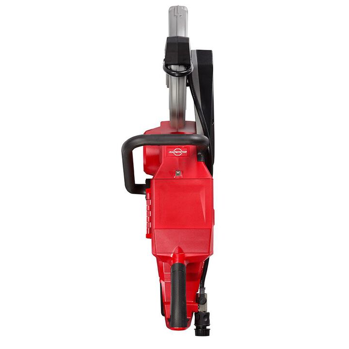 Milwaukee M18 FUEL ONE-KEY 9inch Cut-Off Saw (Bare Tool) Reconditioned, large image number 13