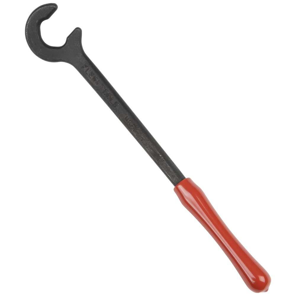Klein Tools 12in Cable Bender, large image number 5