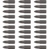CRAFTSMAN 1 Inch Phillips #2 Screwdriving Set, 30 Piece, small image number 1