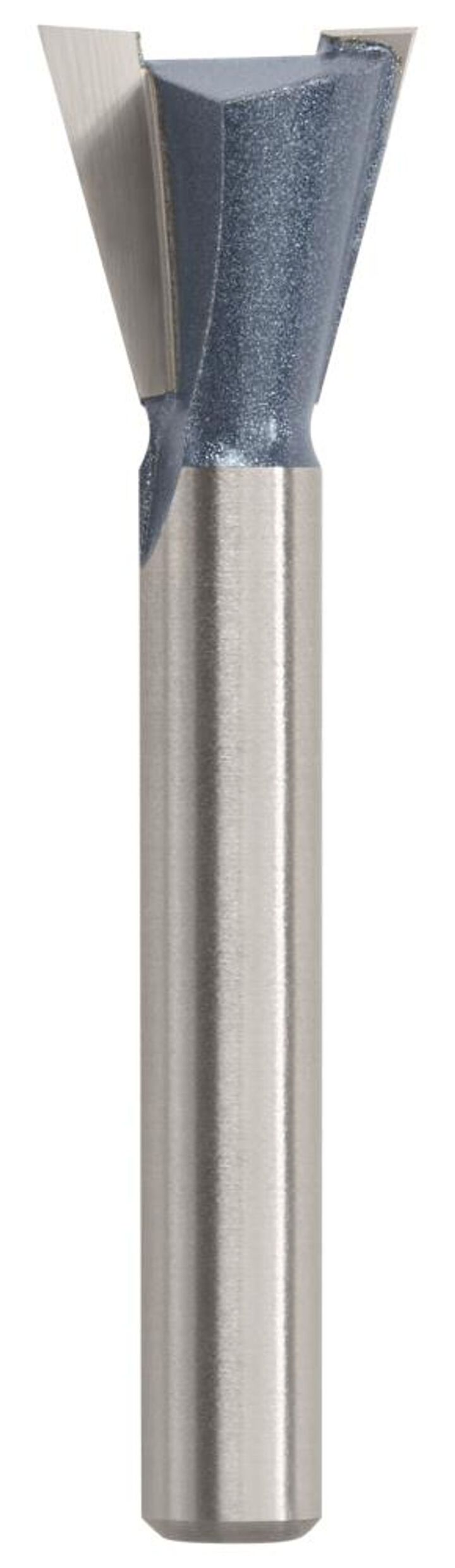 Bosch 14 x 1/2in Carbide Tipped Dovetail Router Bit