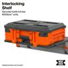 Klein Tools MODbox Wall System, Wall Shelf, small image number 3