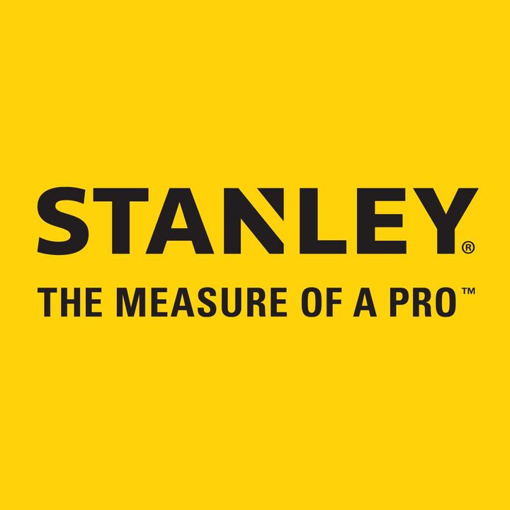 Stanley 100 pack 1/8 Inch x 1/8 Inch Aluminum Rivets, large image number 1