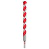 Milwaukee SHOCKWAVE Carbide Hammer Drill Bit 7/8inchx10inchx12inch, small image number 1