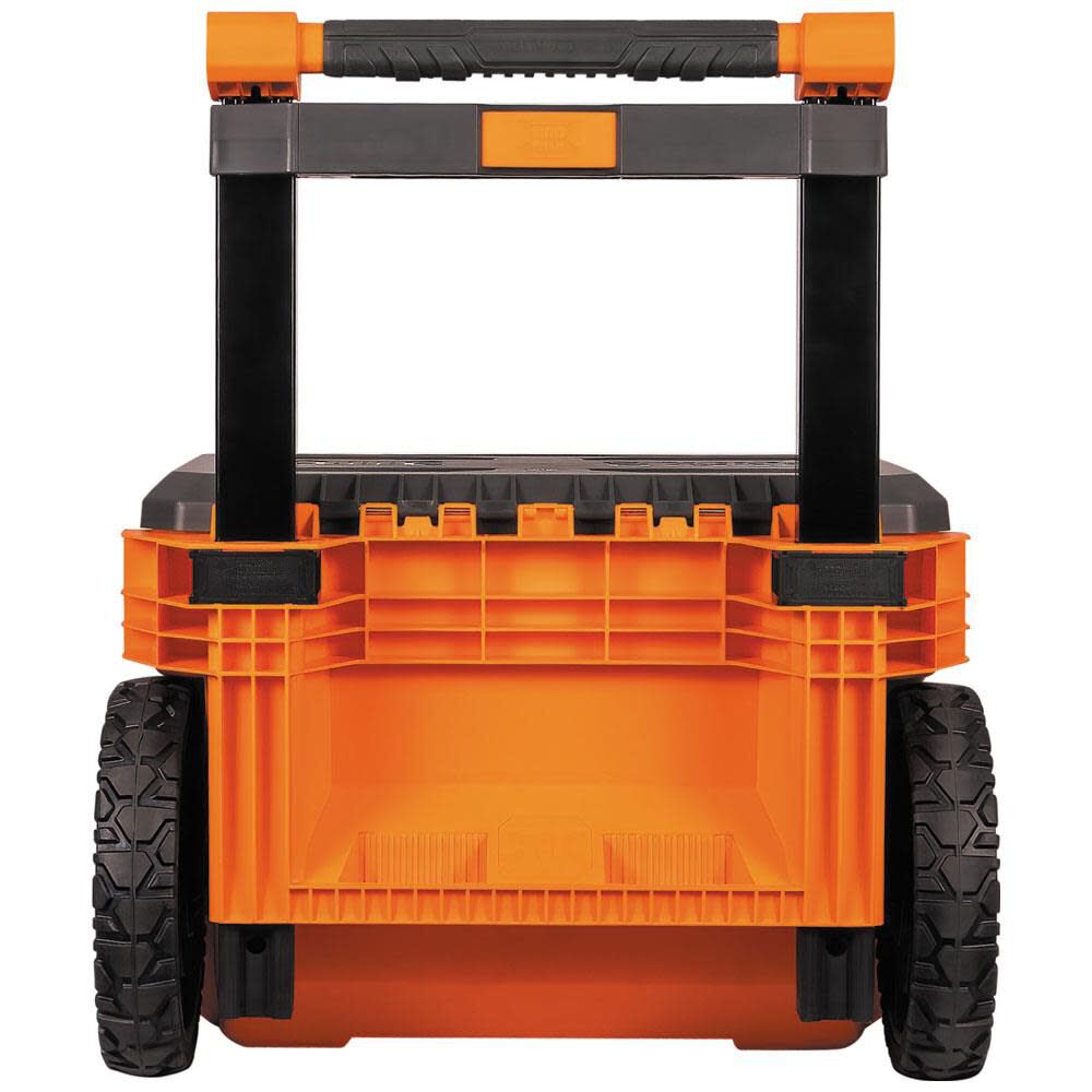 Klein Tools MODbox Rolling Toolbox Wheels, large image number 9