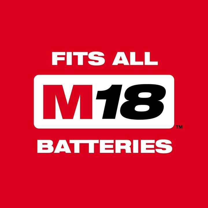 Milwaukee M18 FUEL  6-1/2 Inch Plunge Track Saw (Bare Tool) Reconditioned, large image number 11
