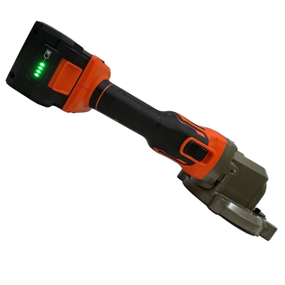 BN Products Cordless Cutting Edge Saw Kit 20mm, large image number 8