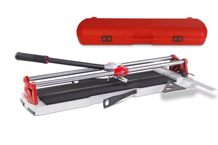 Rubi Tools 28 in. Speed-Magnet Tile Cutter