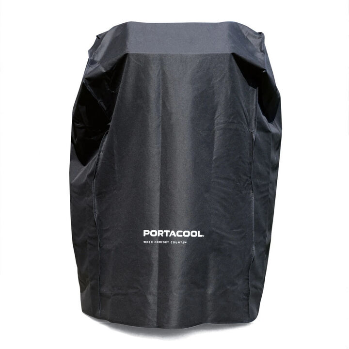 Portacool Protective Cover APEX 700 and Jetstream 230 Black
