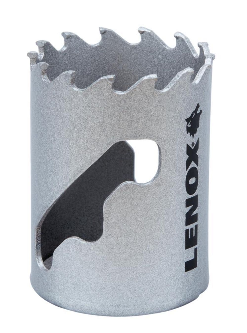 Lenox Hole Saw Carbide Tipped 1 3/4in 44mm, large image number 1