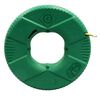 Greenlee Reel-X Fiberglass Non-Conductive Fish Tape 50', small image number 2