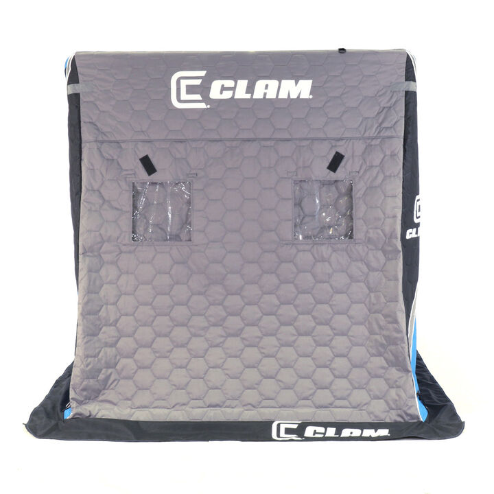 Clam Outdoors Voyager XT Thermal Ice House, large image number 3