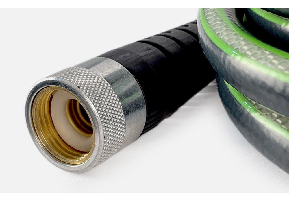 Teknor Apex Zero-G 5/8 Inch Diameter x 100 Ft Length Heavy Duty Garden Hose, large image number 5