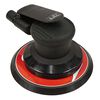 JET JAT-731 R12 6In RO Air Palm Sander, small image number 1