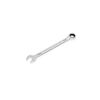 GEARWRENCH 11/16in 90T 12 Point Ratcheting Combination Wrench, small image number 3