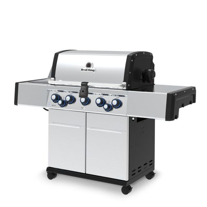 Broil King Regal S 690 IR Natural Gas Grill, large image number 1