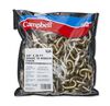 Campbell 3/8 x 20 Ft. Grade 70 Binder Chain with Clevis Grab Hooks 1 Per Bagin, small image number 1