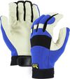Majestic Glove Bald Eagle Mechanics Glove Large, small image number 2