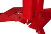 Sunex 1000 Lb. 1/2 Ton Air/Hydraulic Telescopic Transmission Jack, small image number 5