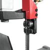 JET Ev TBS16V-460 Elite 16in EVS Vertical Tilt Frame Bandsaw 460V 3Ph, small image number 5