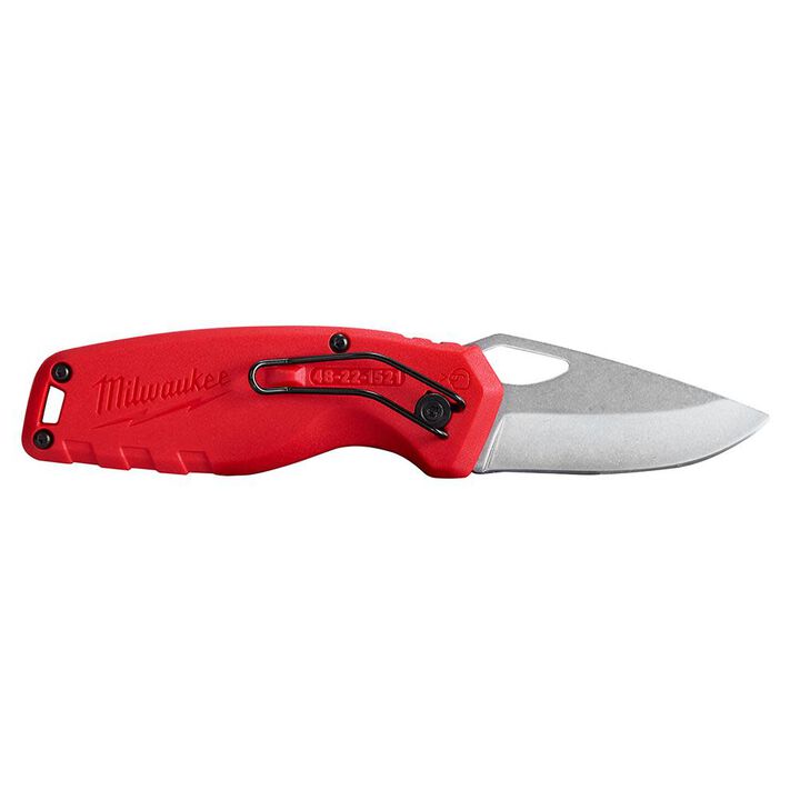 Milwaukee Compact Folding Knife, large image number 7