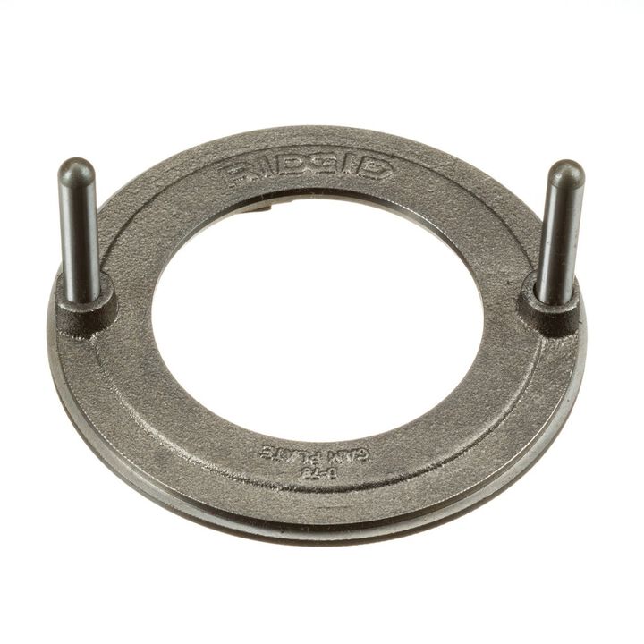 Ridgid Cam Plate for 65R-C & 65R-TC Manual Receding Threader, large image number 1