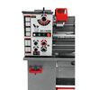 JET 14 x 40 Gear Head Bench Top Lathe with Newall DP500, small image number 5