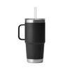 YETI 35oz Rambler Straw Mug with Straw Lid, small image number 2
