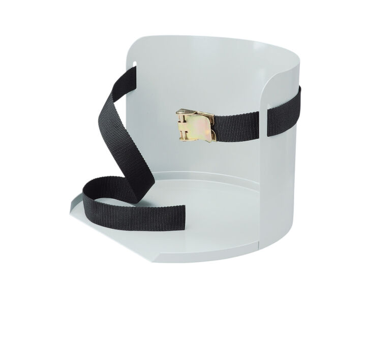 Igloo Sheet Metal Truck Rack for 3-5 Gallon Coolers