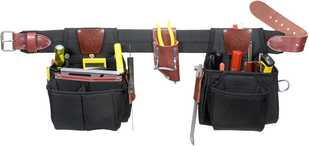Occidental Leather The Finisher Tool Belt Set, 2X, large image number 1