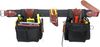 Occidental Leather The Finisher Tool Belt Set, 2X, small image number 1