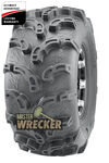 Master ATV 25x11.00-10 6P TL Wrecker ATV Tire (Tire Only), small image number 2