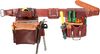 Occidental Leather Pro Drywall Tool Belt Set, small image number 1