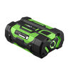 EGO 56 Volt 2.5 Ah Battery with Fuel Gauge Reconditioned, small image number 1